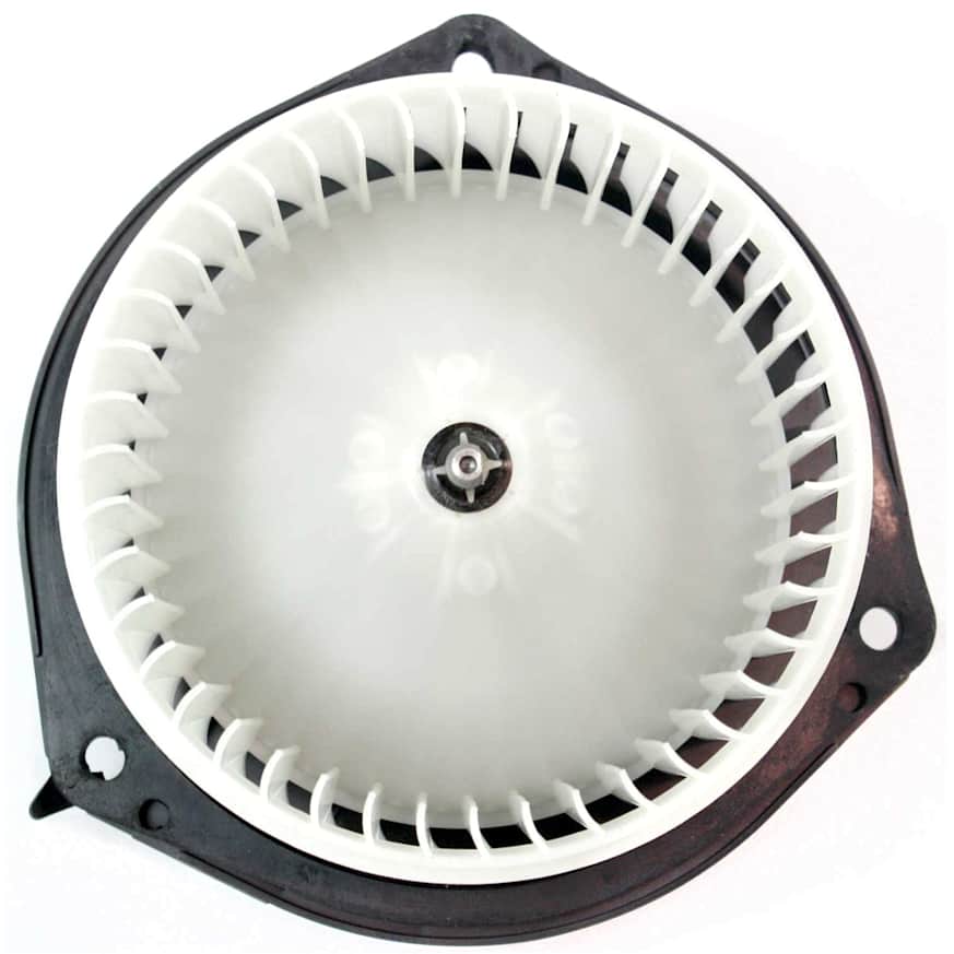, What Is a Car Blower Motor? Purpose, Symptoms, and More