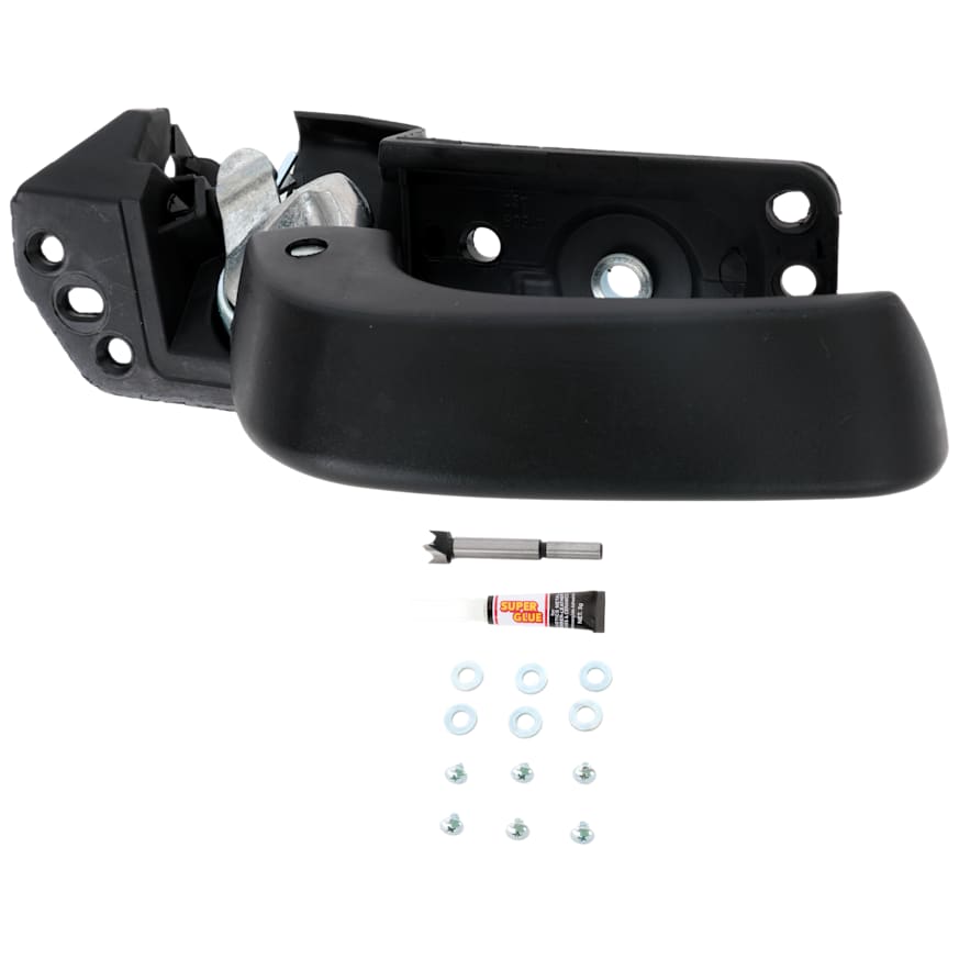 , How To Fix a Damaged Car Door Trim Panel: A DIY Repair Guide