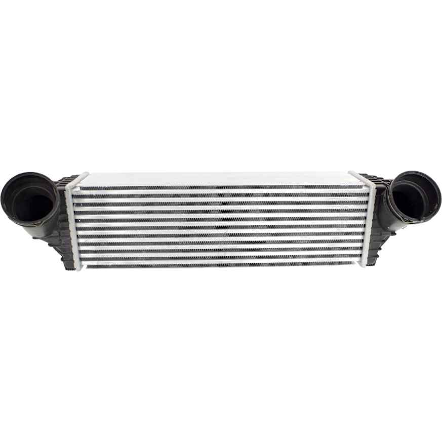 , What Does an Intercooler Do?