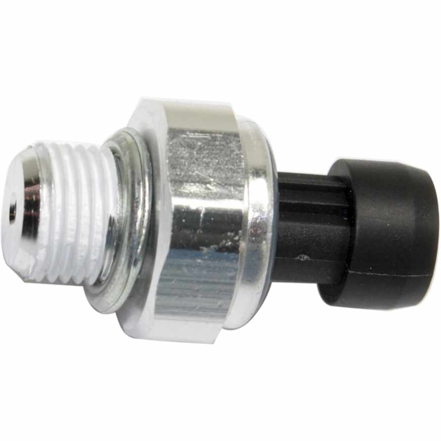 , Where Is the Oil Pressure Switch Located?