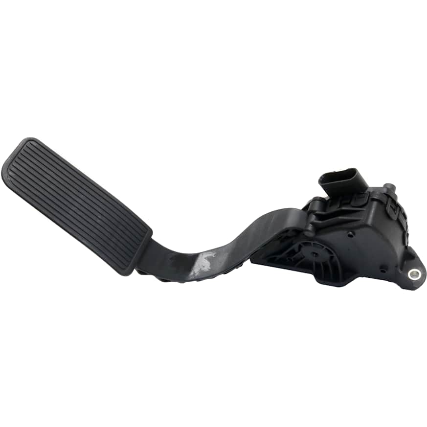 , Bad Accelerator Pedal Position Sensor: Symptoms and Replacement