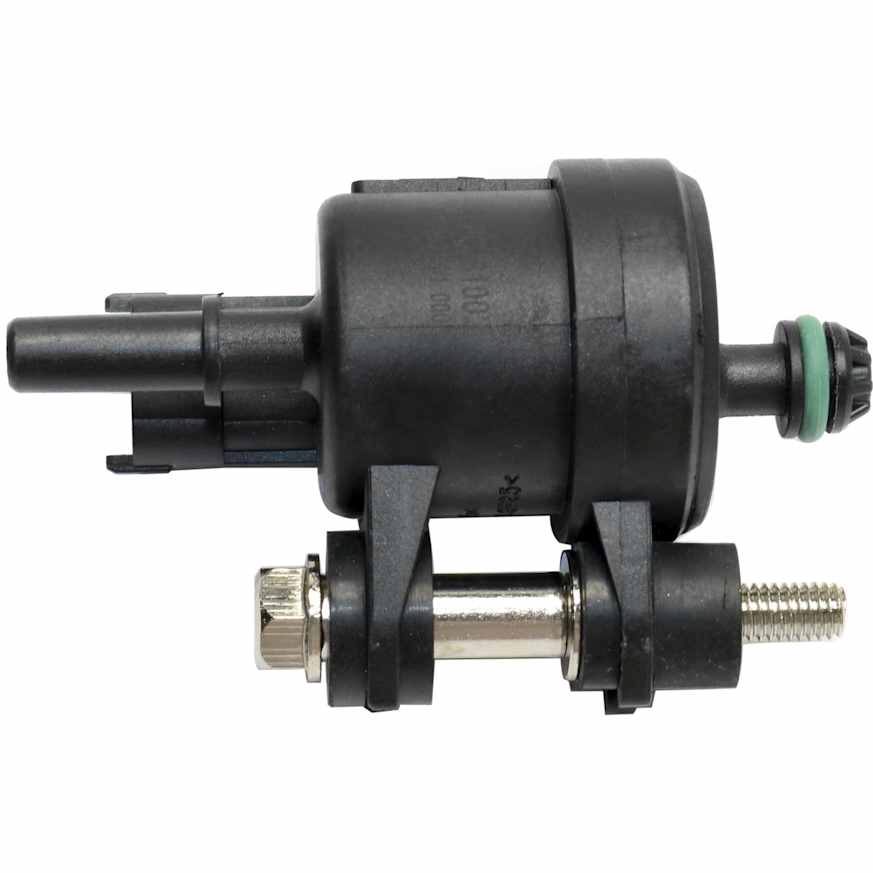 , Canister Purge Valve Solenoid: Symptoms, Replacement Cost