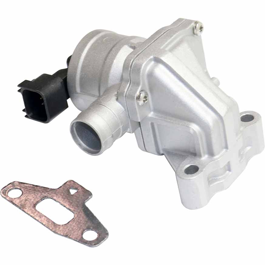 , Symptoms of a Bad Air Injection Check Valve