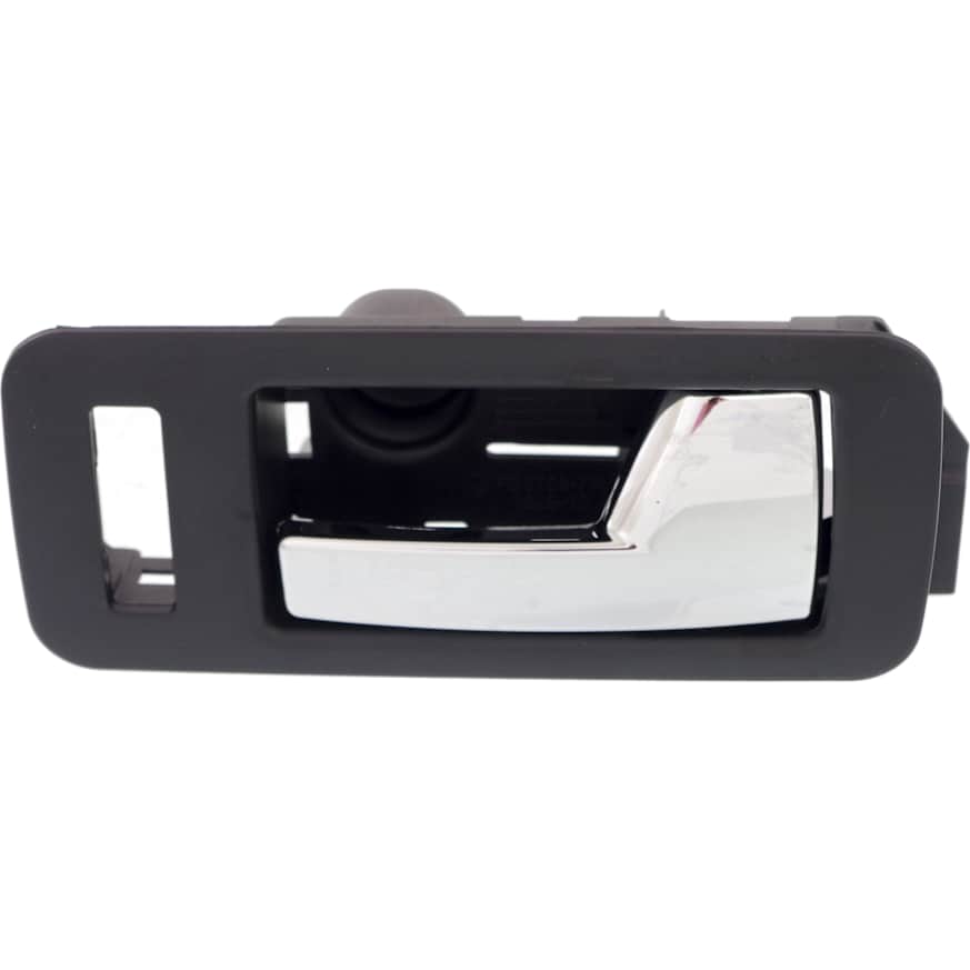 , A Comprehensive Guide to Car Door Handle Replacement