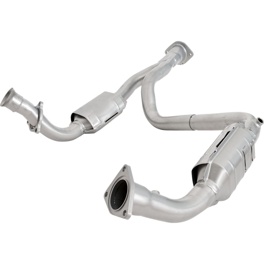, Bad Catalytic Converter Symptoms: Signs to Watch Out For