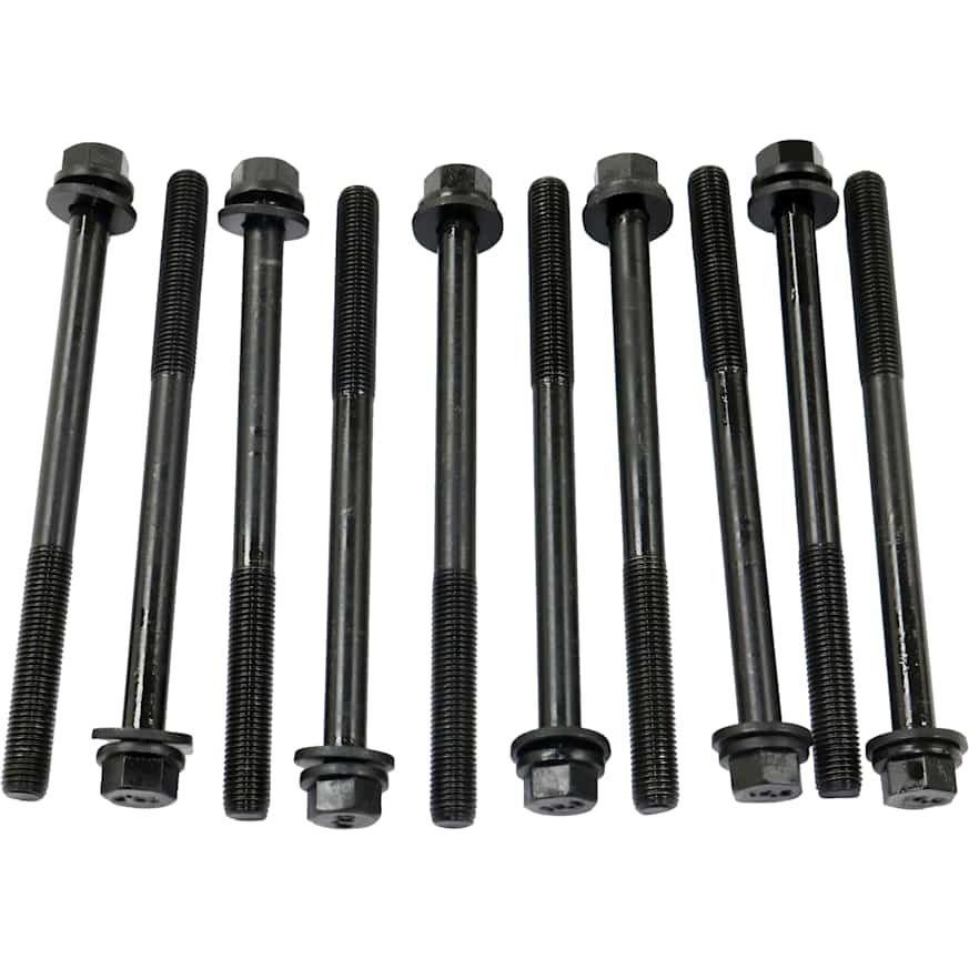 can you reuse cylinder head bolts, Can You Reuse Cylinder Head Bolts? Check This Before You Decide