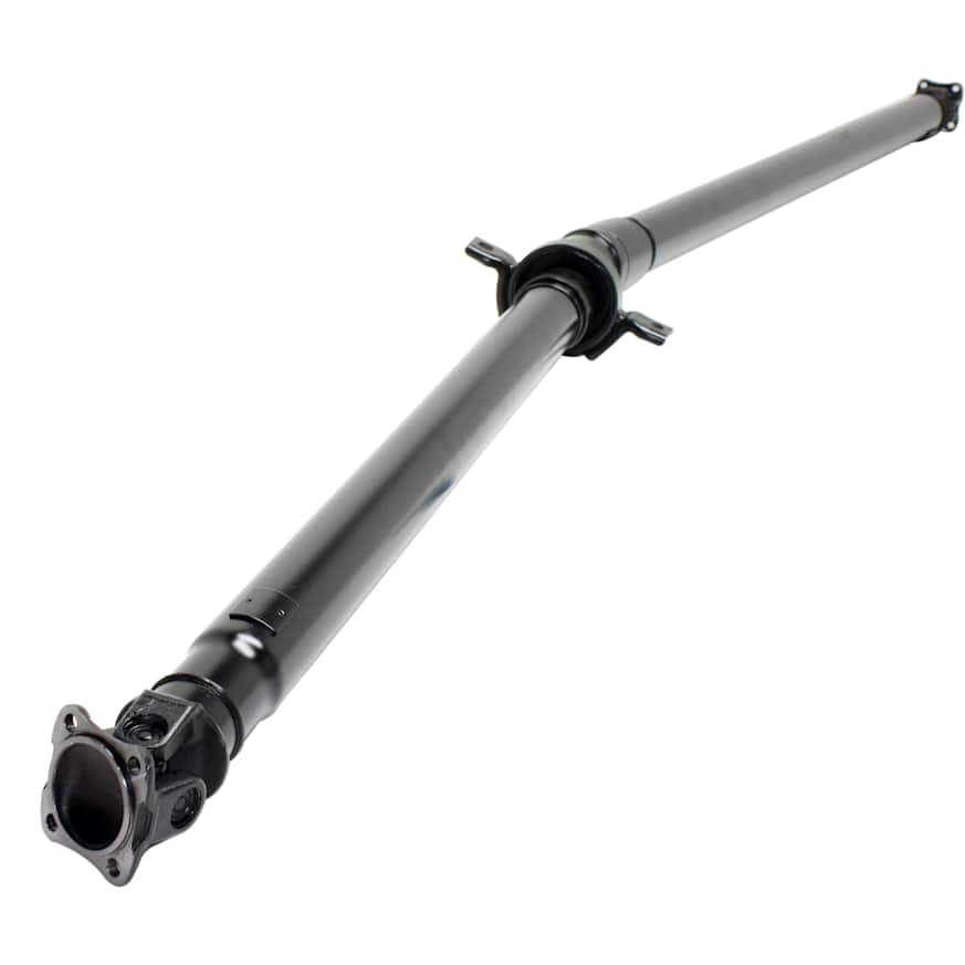 , How to Measure a Driveshaft