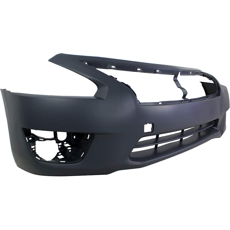 , Bumper Cover vs. Bumper: What’s the Difference?