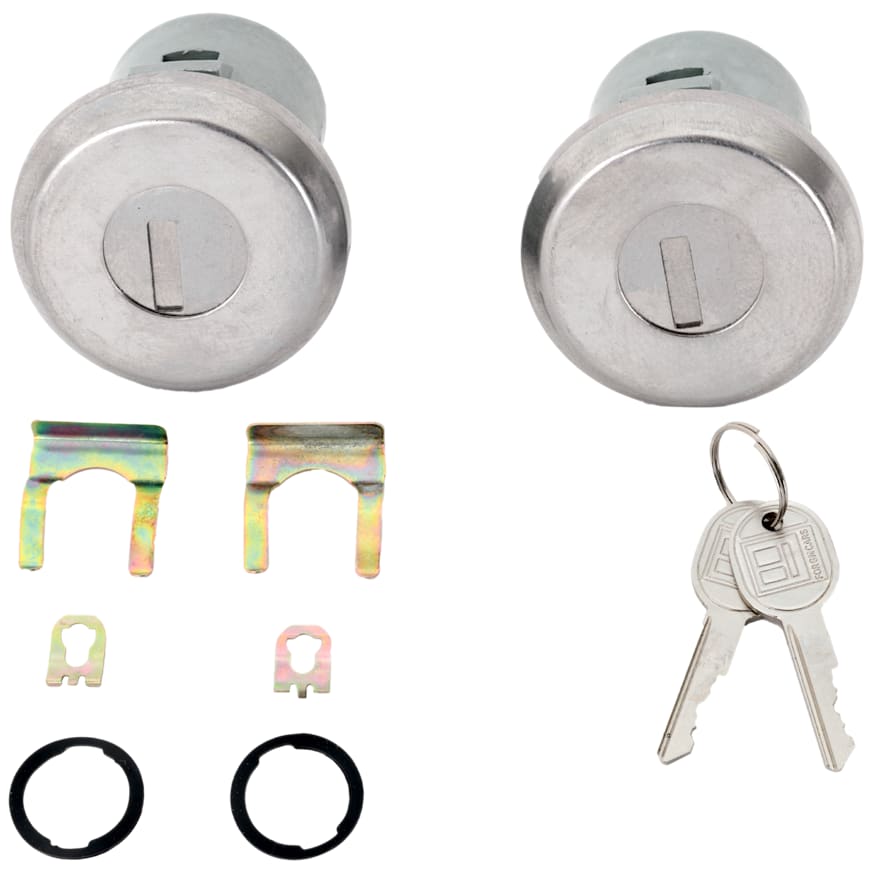 how to change a car door lock cylinder, How to Change a Car Door Lock Cylinder: A DIY Guide