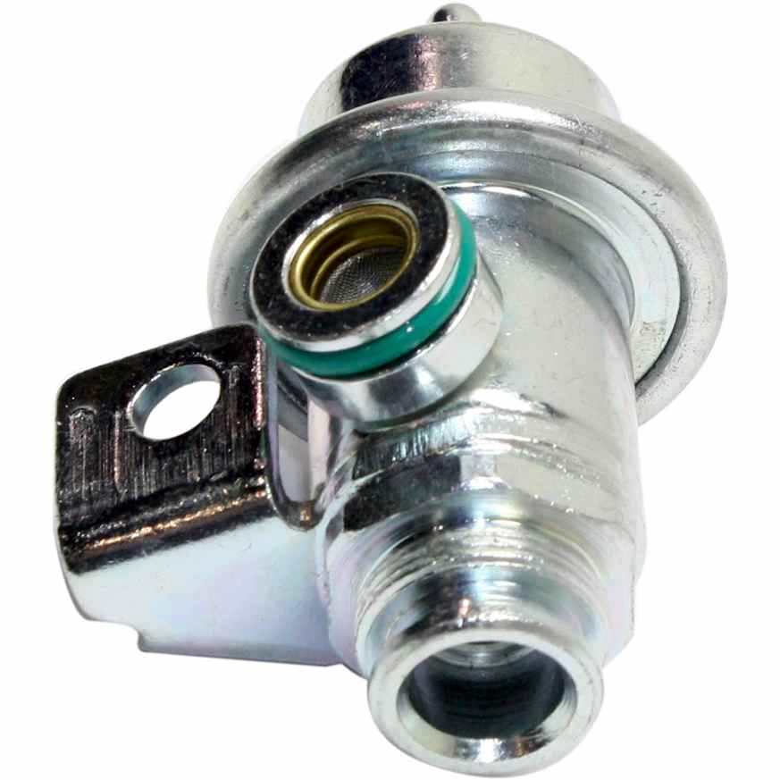 , The Top 5 Symptoms of a Bad Fuel Pressure Regulator