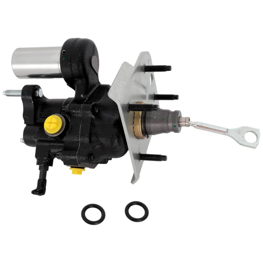 bad brake booster symptoms, Bad Brake Booster Symptoms