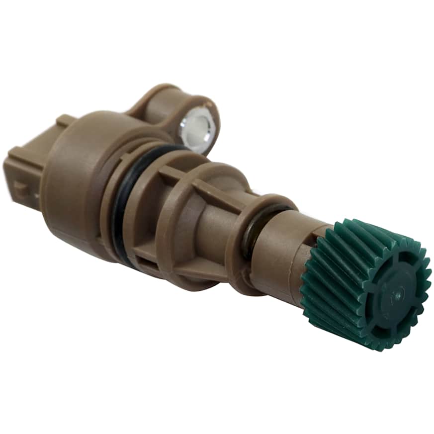 , What are the Symptoms of a Bad Speed Sensor?