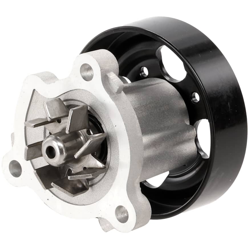 , How Much Does a Water Pump Cost For a Car?