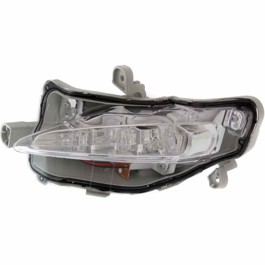 , How To Aim Driving Lights
