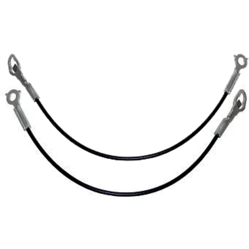 , What Is a Tailgate Cable For? Function, Failure Signs, and Replacement
