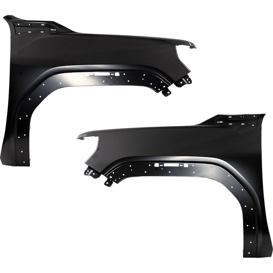 , How to Pull a Dent Out of a Car Fender: Quick & Easy Fixes