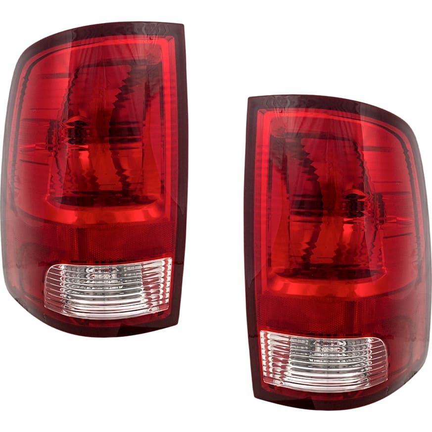 , Have No Tail Lights When Headlights Are On? Here’s Why