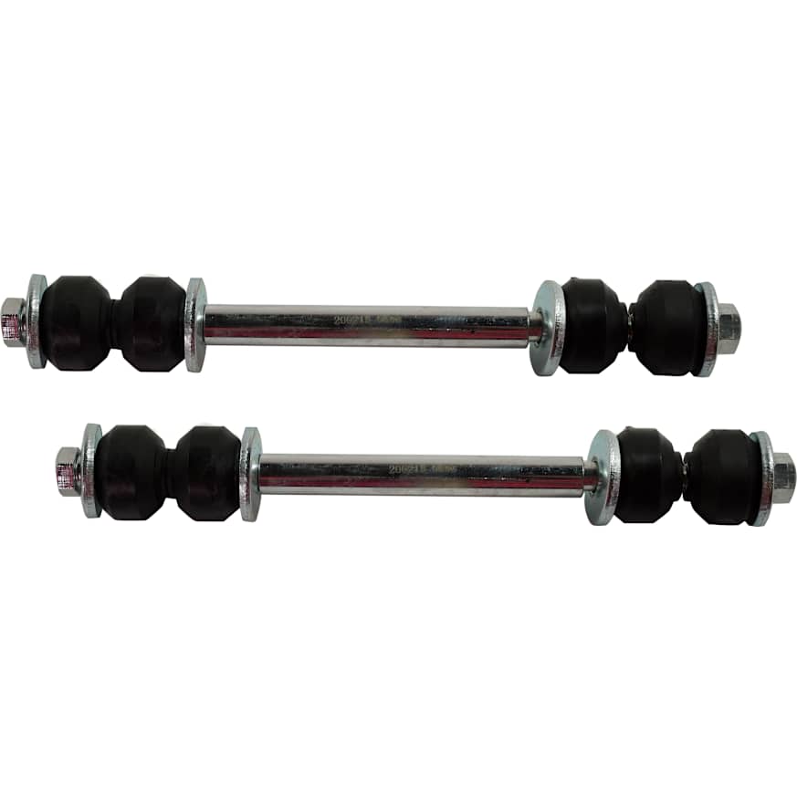 , Bad Sway Bar Link Symptoms, Plus FAQ