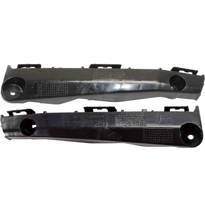 , How To Install a Bumper Retainer