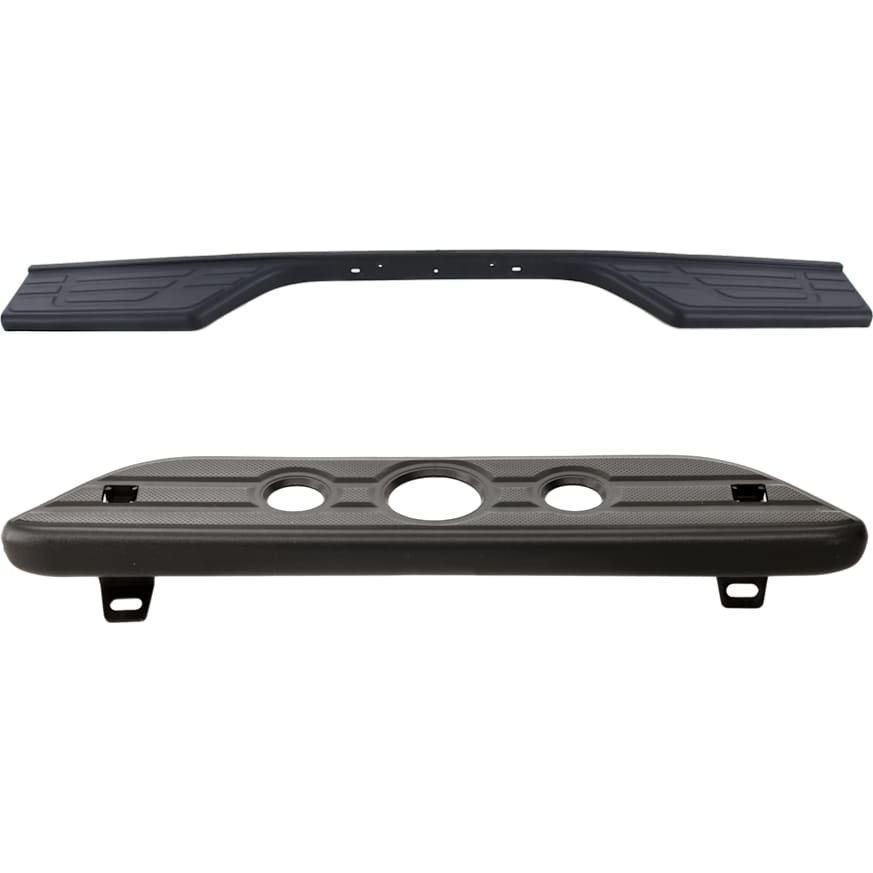 , What Is a Bumper Step Pad? Purpose, Types, Fit, and Buying Tips