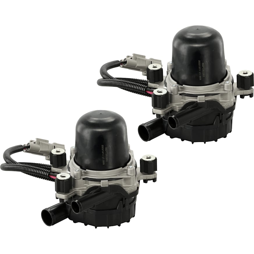 what is a car air pump, What Is a Car Air Pump, &amp; How Does It Keep The Exhaust Clean?