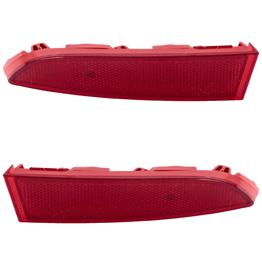 bumper reflector, How To Install Rear Bumper Reflector: DIY Tips, Costs, and Failure Signs