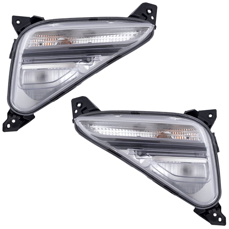 , Bad Turn Signal Light Symptoms