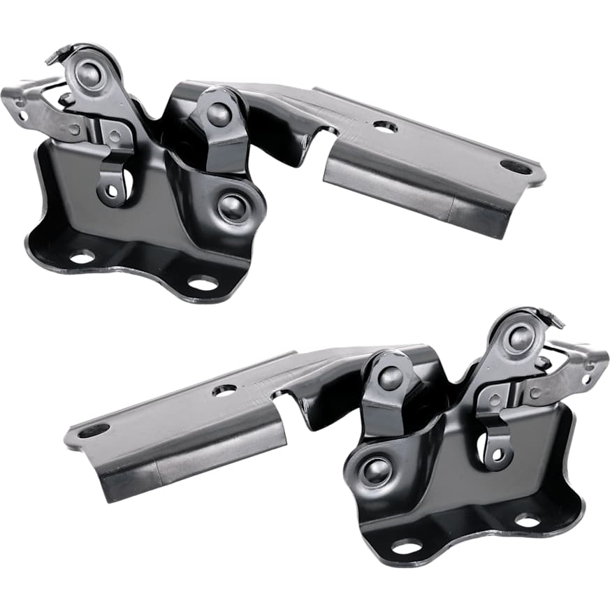 how to adjust hood hinges, How To Adjust Hood Hinges