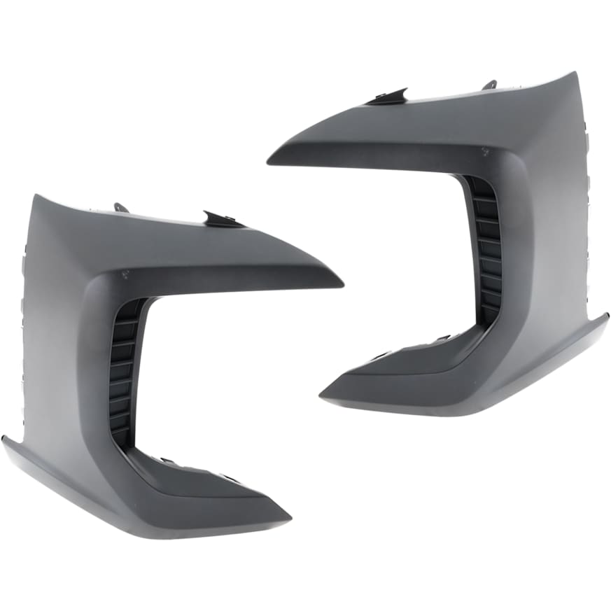 what are bumper ends, What Are Bumper Ends: Choosing The Right Replacement