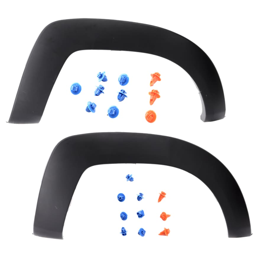 how to install chrome fender trim, How to Install Chrome Fender Trim: A DIY Guide