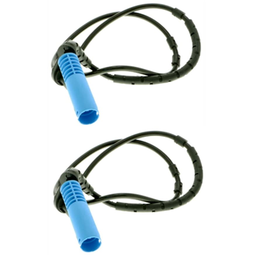 , How to Replace an ABS Sensor: Removal and Installation