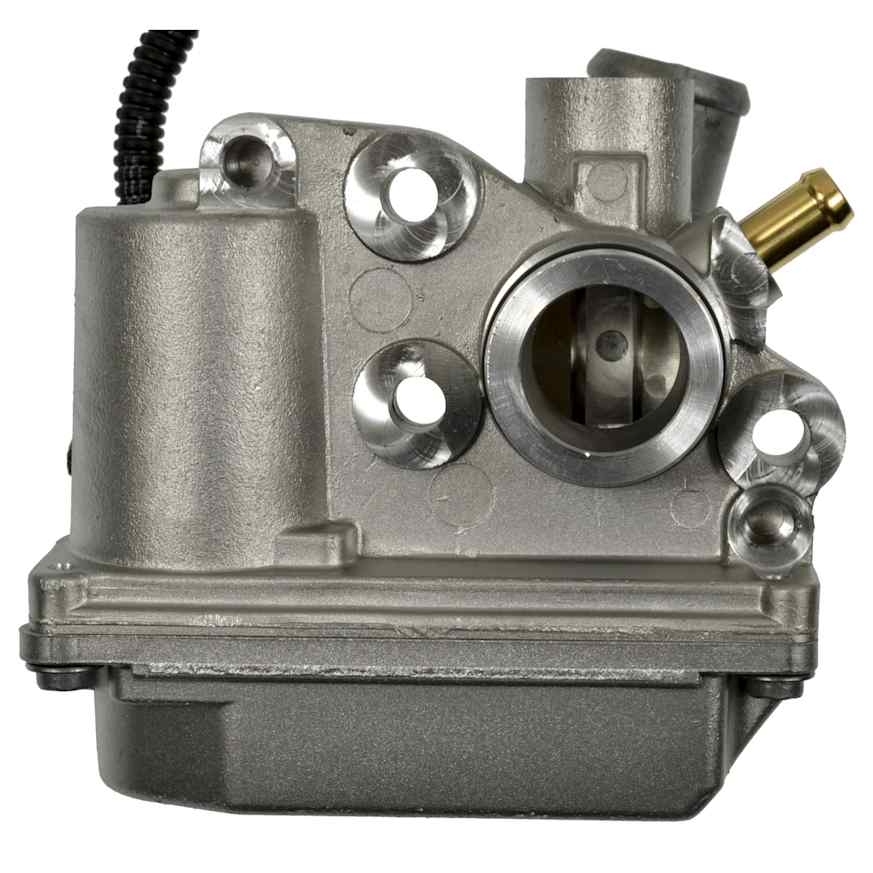 , Symptoms of a Bad Idle Air Control Valve