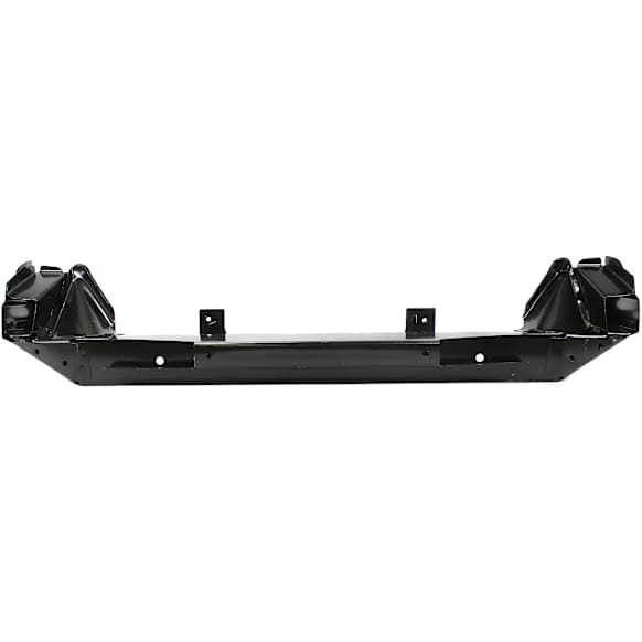 Front Bumper Reinforcement, Steel, LX Model