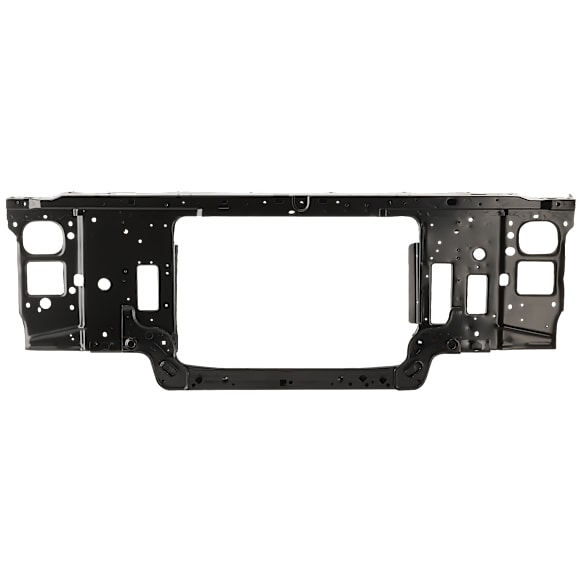 Radiator Support Assembly, Gas Engine