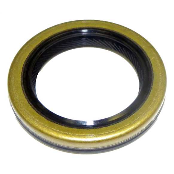 83503752 Transfer Case Oil Pump Housing Seal - Direct Fit