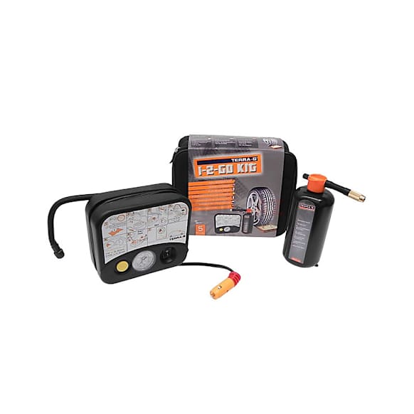 T56001 Tire Sealant