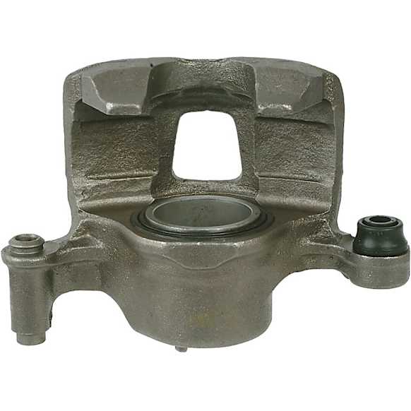 19-1492 Front, Passenger Side Reman Series Brake Caliper