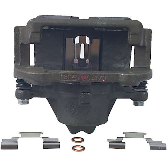 19-B1622 Front, Passenger Side Reman Series Brake Caliper