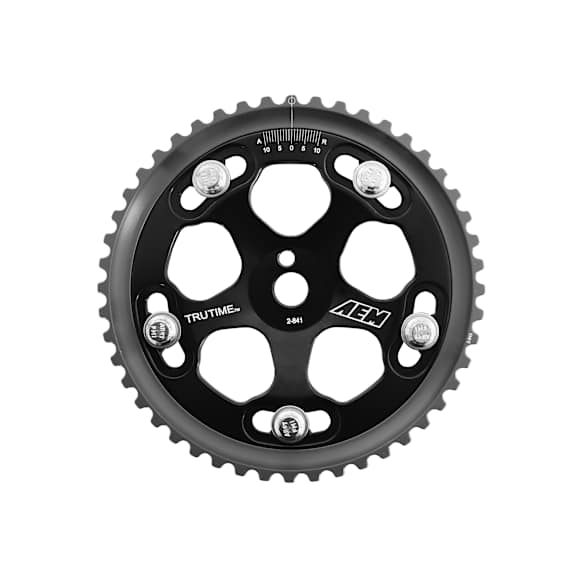 23-831BK Cam Gear - Direct Fit, Sold Individually