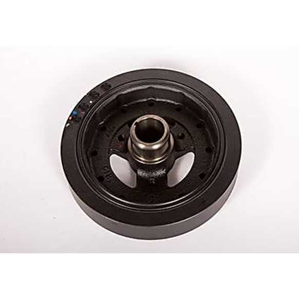 10243271 Harmonic Balancer GM Original Equipment Series