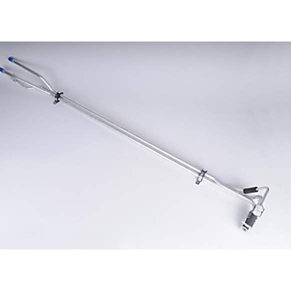 15-31023 Auxiliary A/C Evaporator Hose Assembly - Assembly