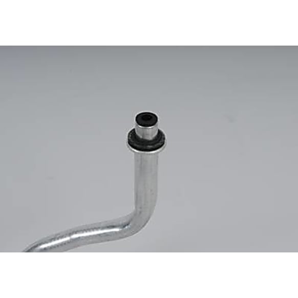 15-33468 Auxiliary A/C Evaporator Hose Assembly - Discharge, Assembly