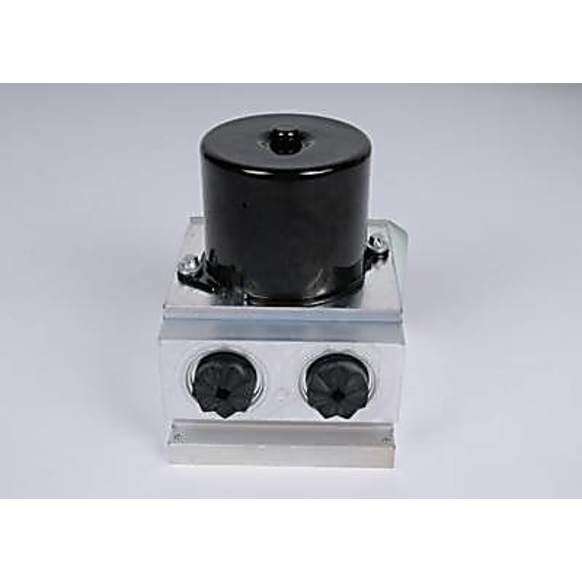 19150663 GM Original Equipment Series ABS Modulator Valve - Direct Fit, Sold individually