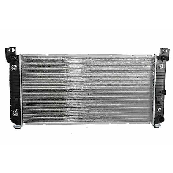 21649 GM Original Equipment Series Radiator