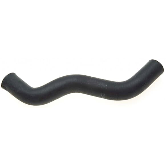 22194M Upper Professional Series Radiator Hose, Rubber