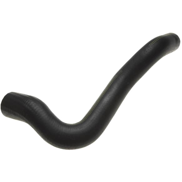 24132L Professional Series Radiator Hose, Rubber