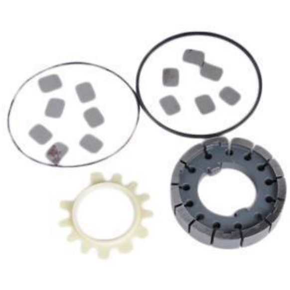 24219539 Direct Fit Automatic Transmission Oil Pump Rotor Kit, Kit