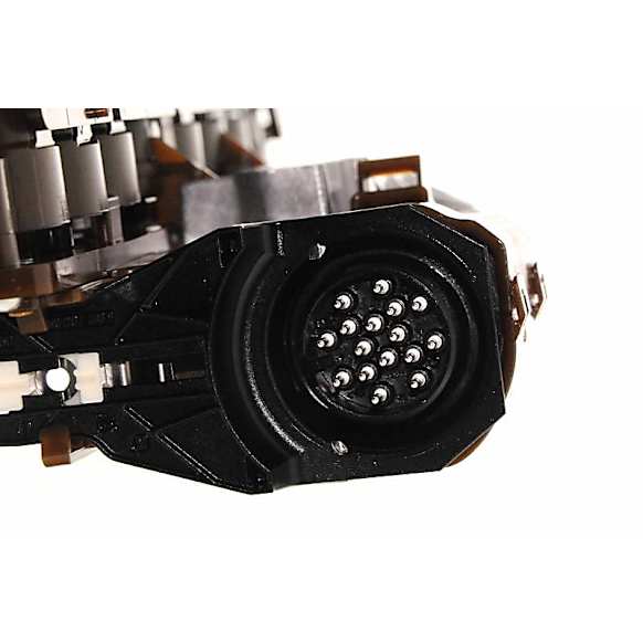24275871 GM Original Equipment Series Transmission Control Module - Direct Fit, Sold individually