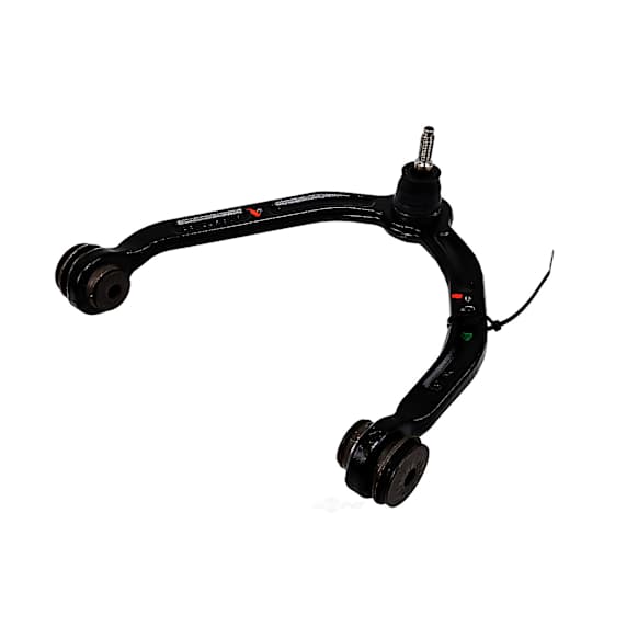 OE-Replacement Bi-metal For General Motors 379, V8 OHV