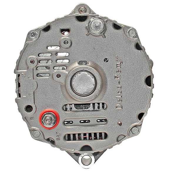 334-2114 OE Replacement Professional Series Alternator, Remanufactured